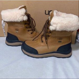 UGG ADIRONDACK III BOOT